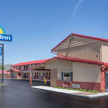 Days Inn By Wyndham Elko Exterior foto