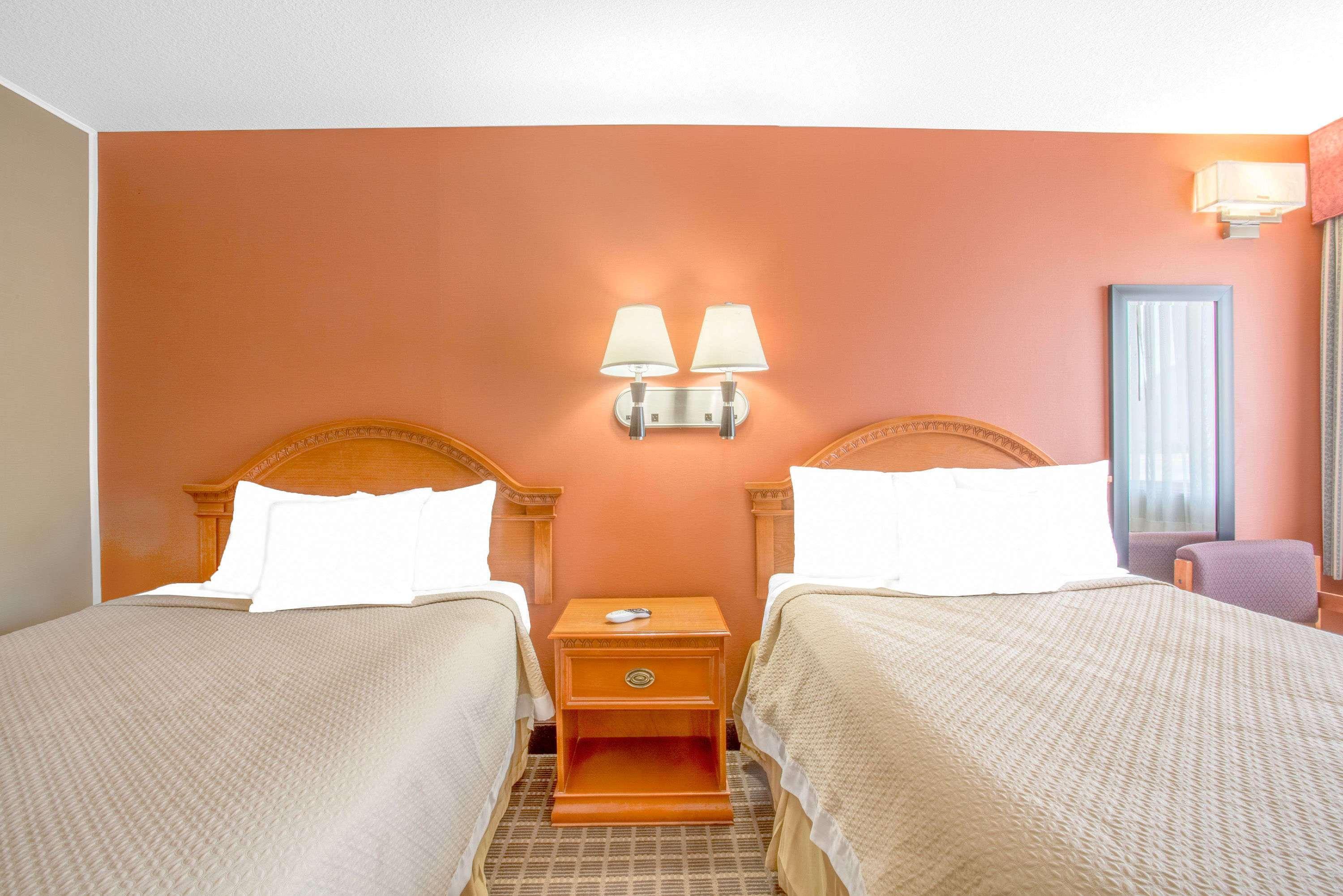 Days Inn By Wyndham Elko Exterior foto