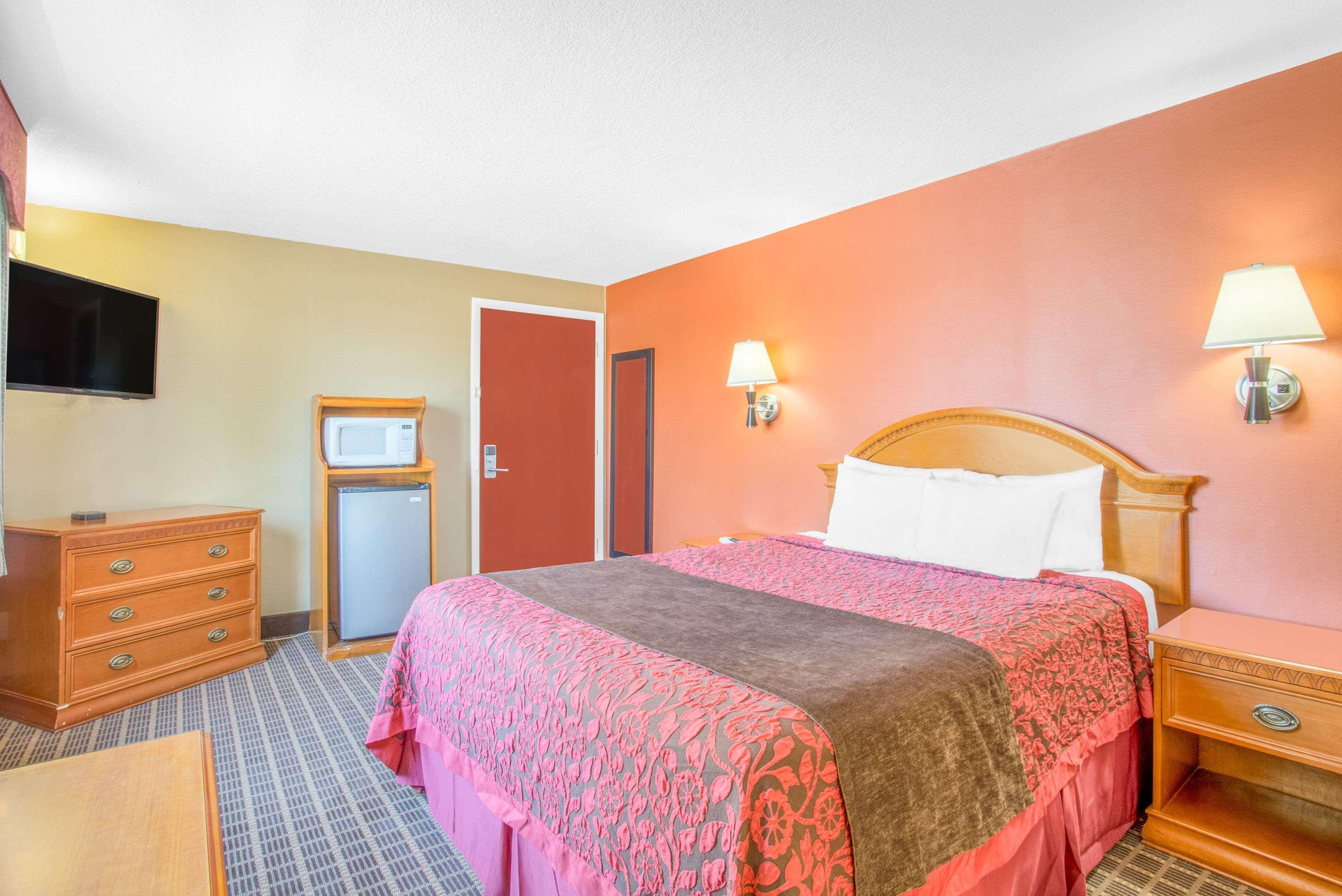 Days Inn By Wyndham Elko Exterior foto