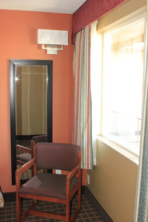 Days Inn By Wyndham Elko Exterior foto