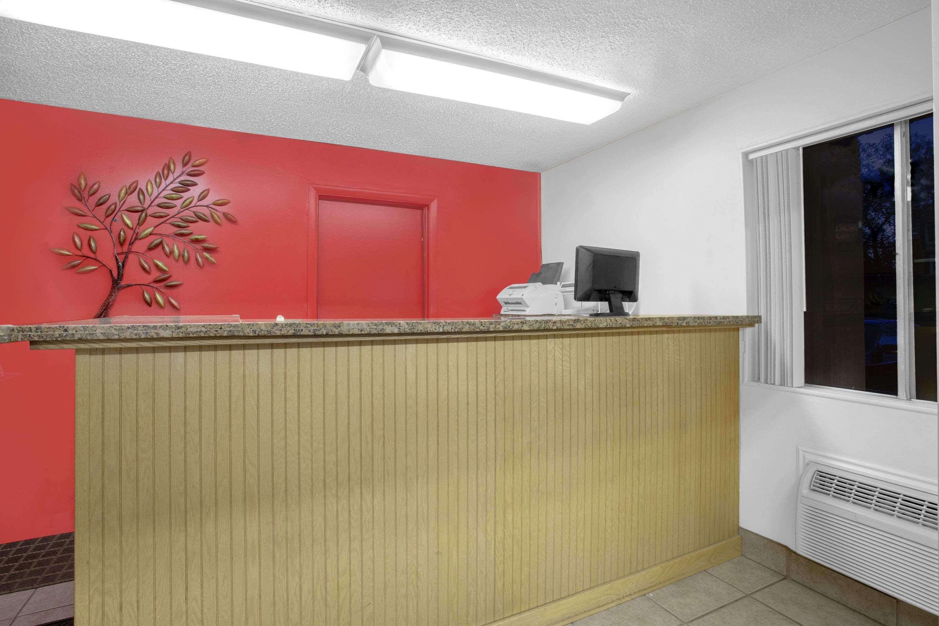 Days Inn By Wyndham Elko Exterior foto
