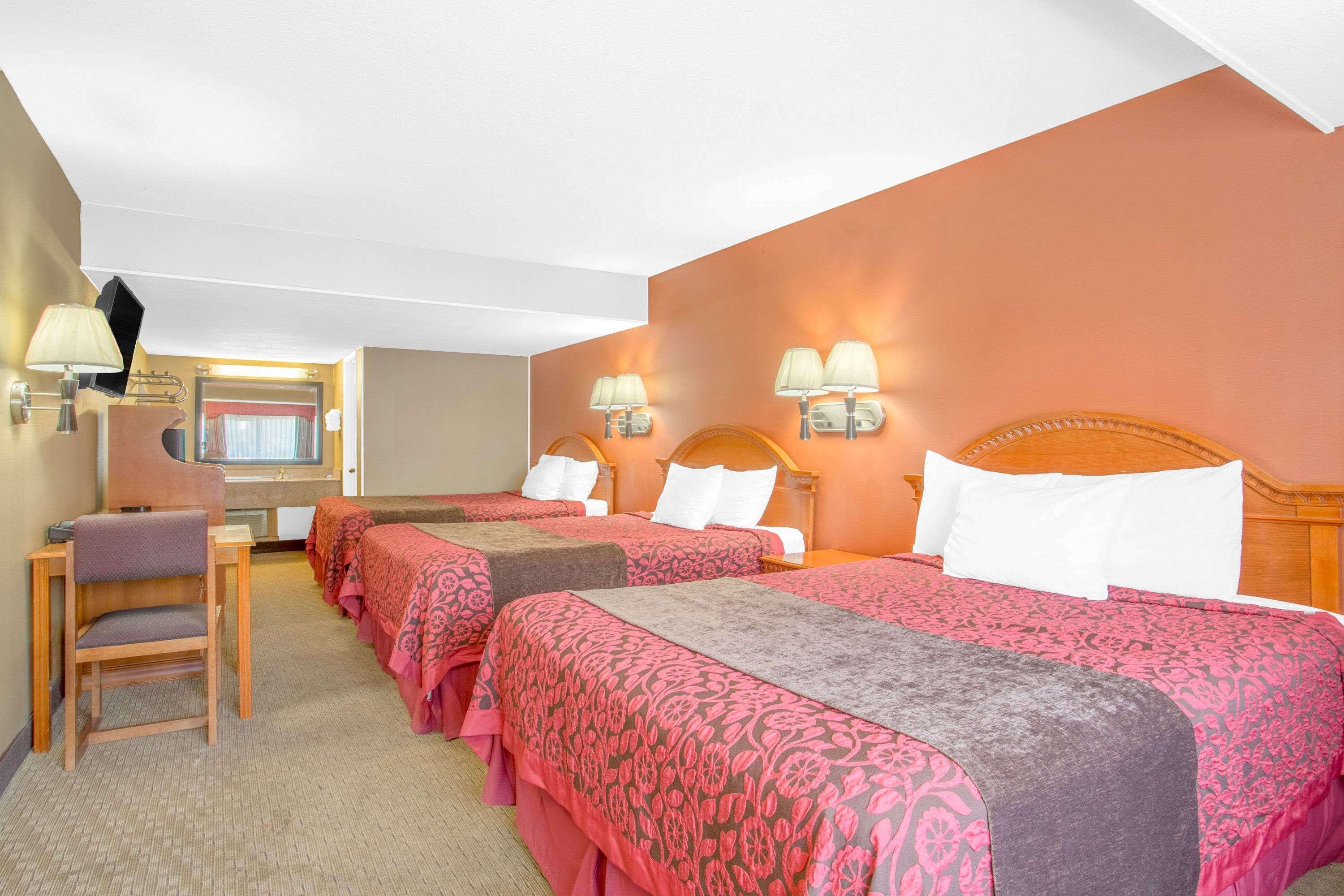 Days Inn By Wyndham Elko Exterior foto